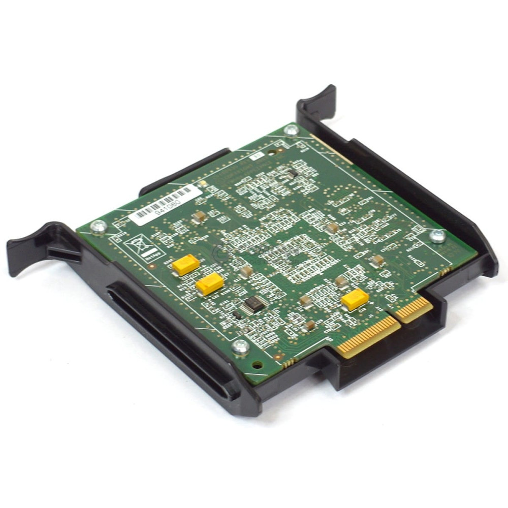 111-00203 NETAPP REMOTE LAN MODULE FOR VTL300 VTL700 FAS3140 - 111-00203+E0, 111-00203+F0, 111-00203+D0